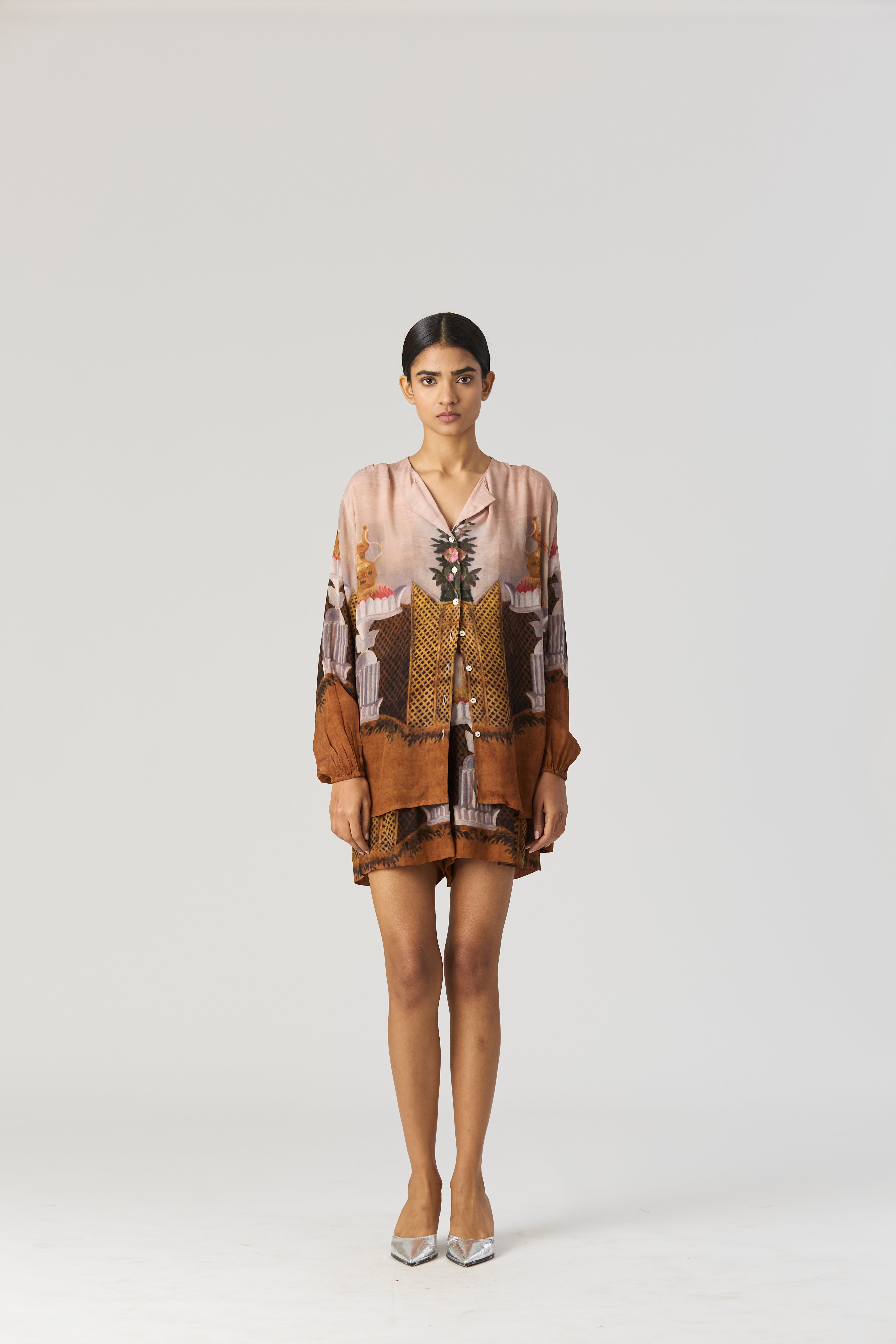 BELLONA TOP