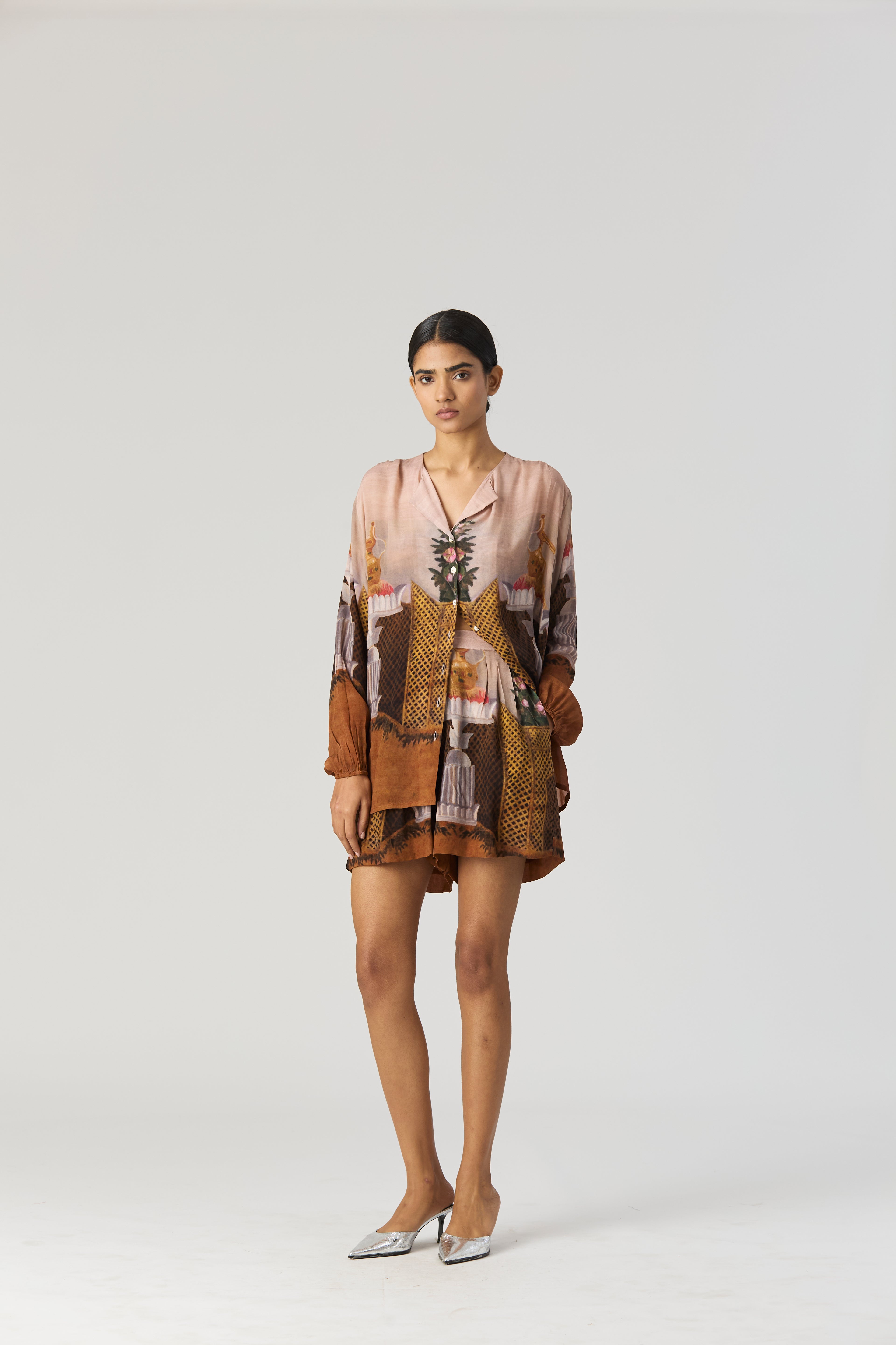 BELLONA SHORTS