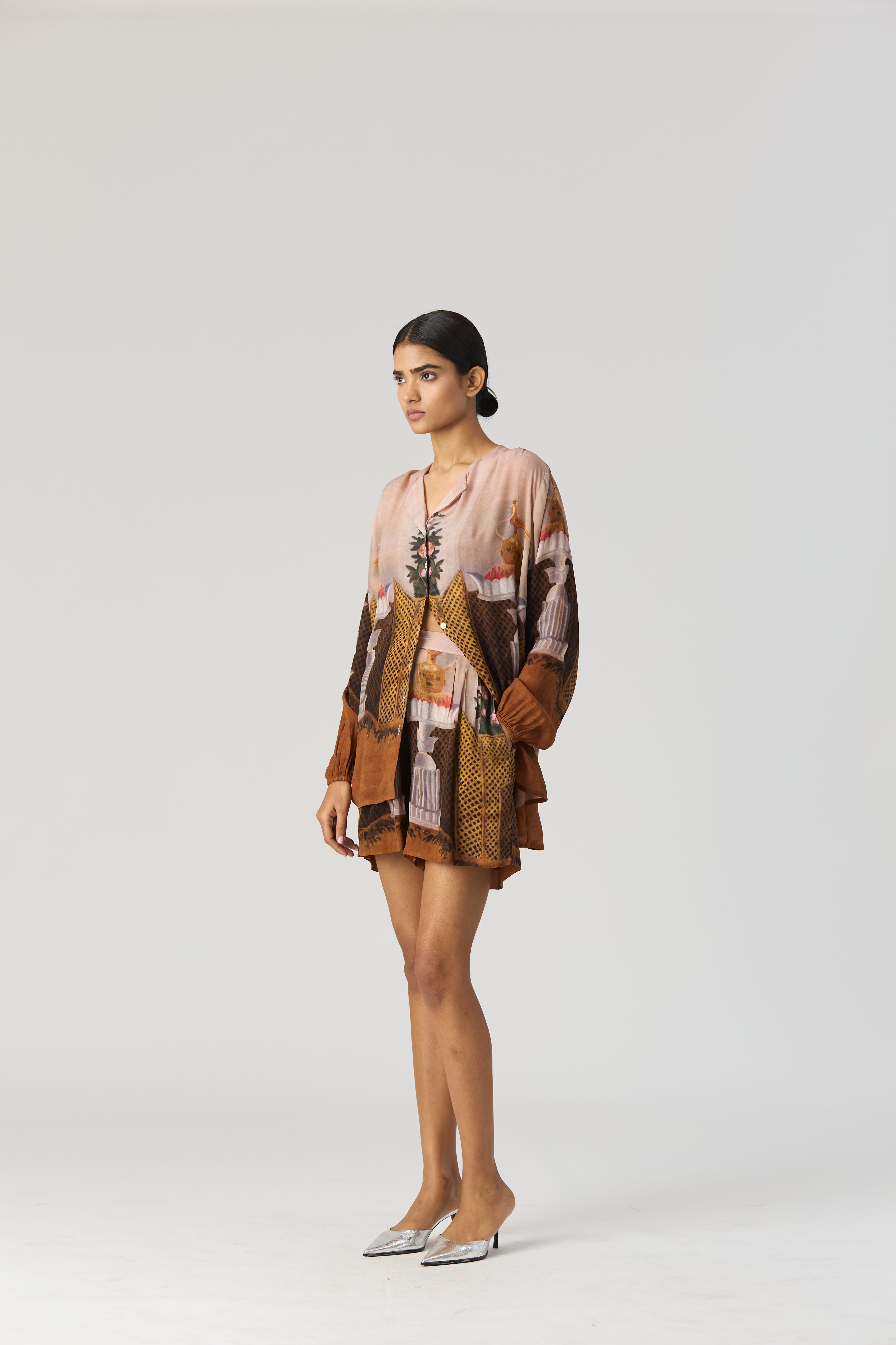 BELLONA TOP