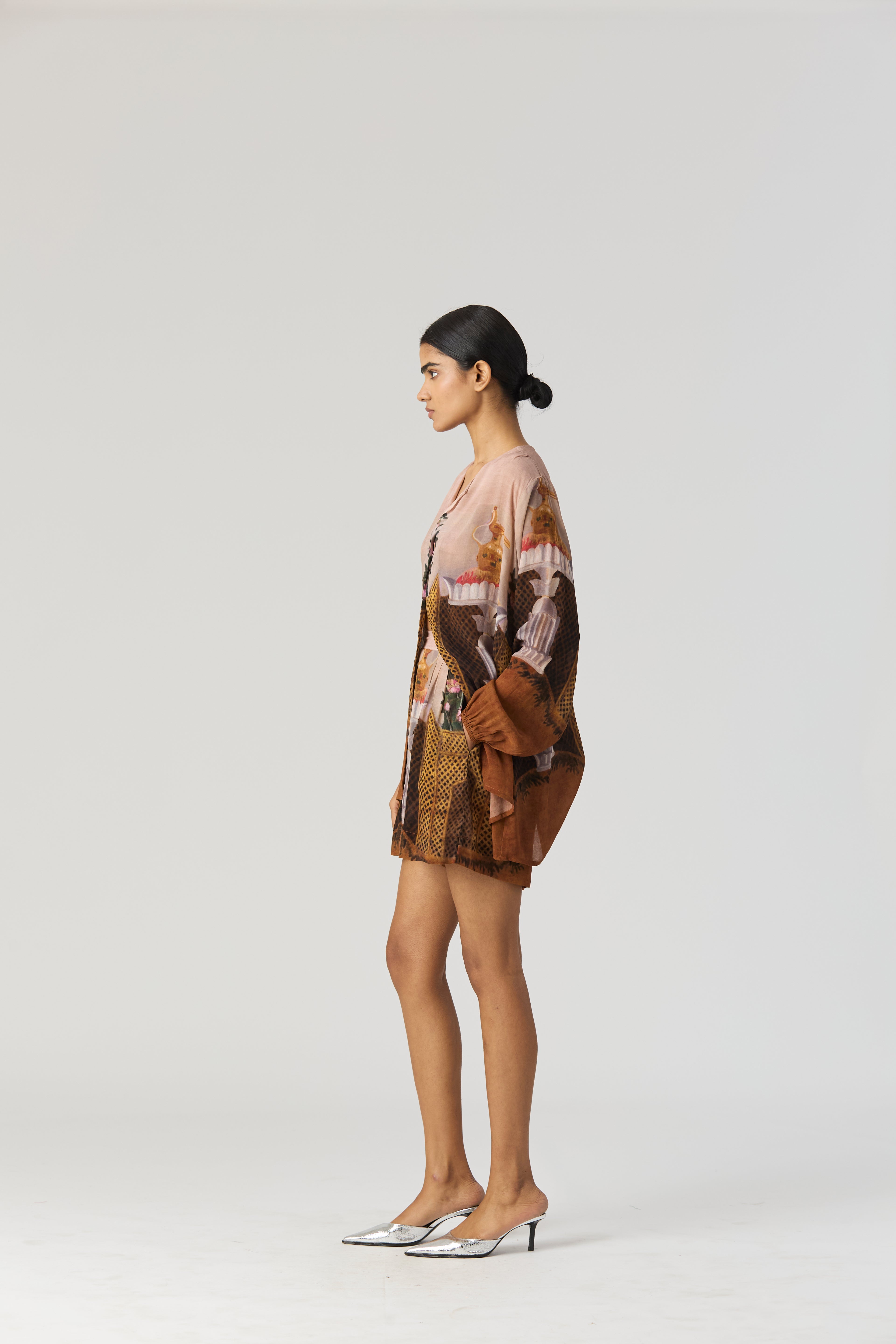 BELLONA SHORTS