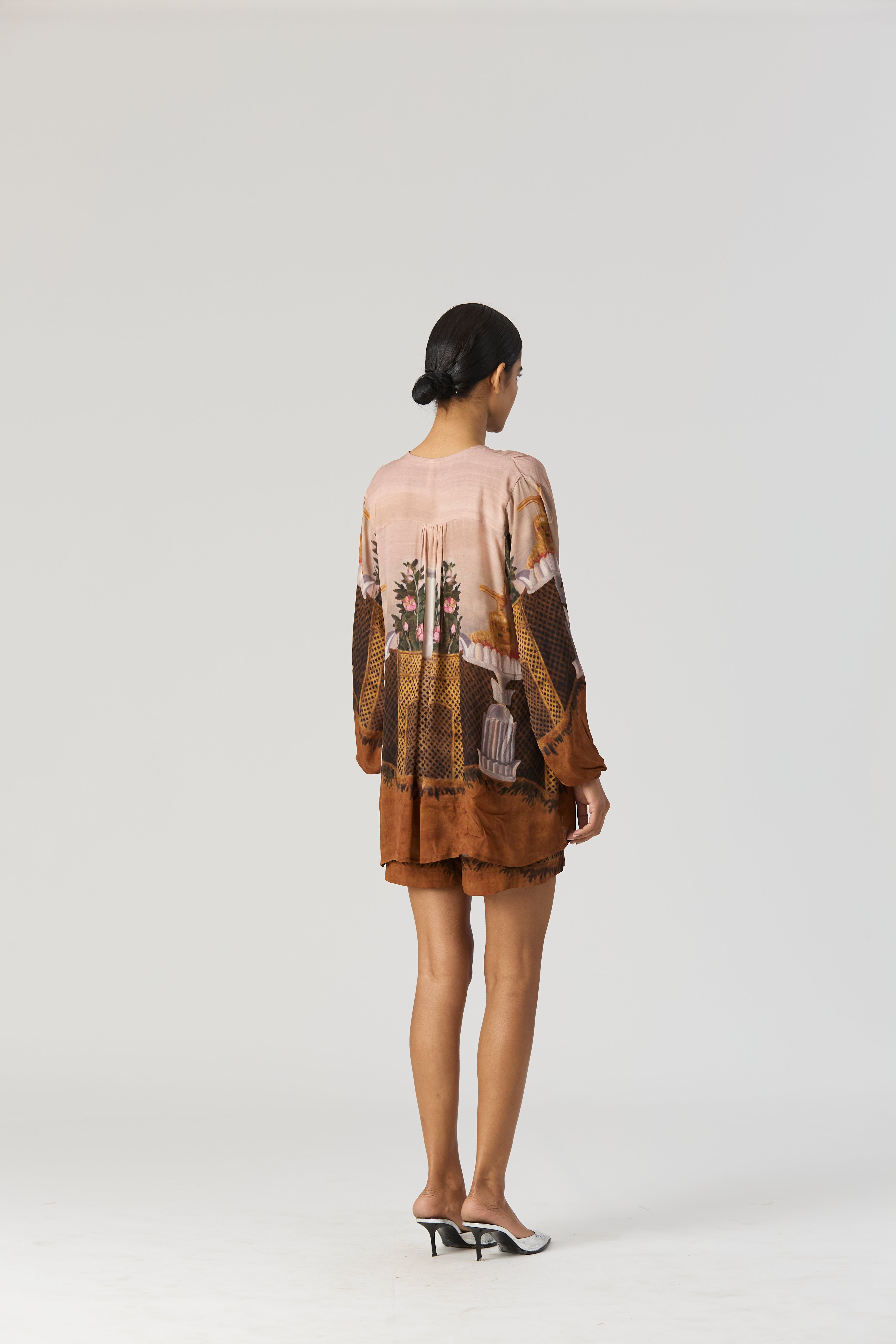 BELLONA TOP