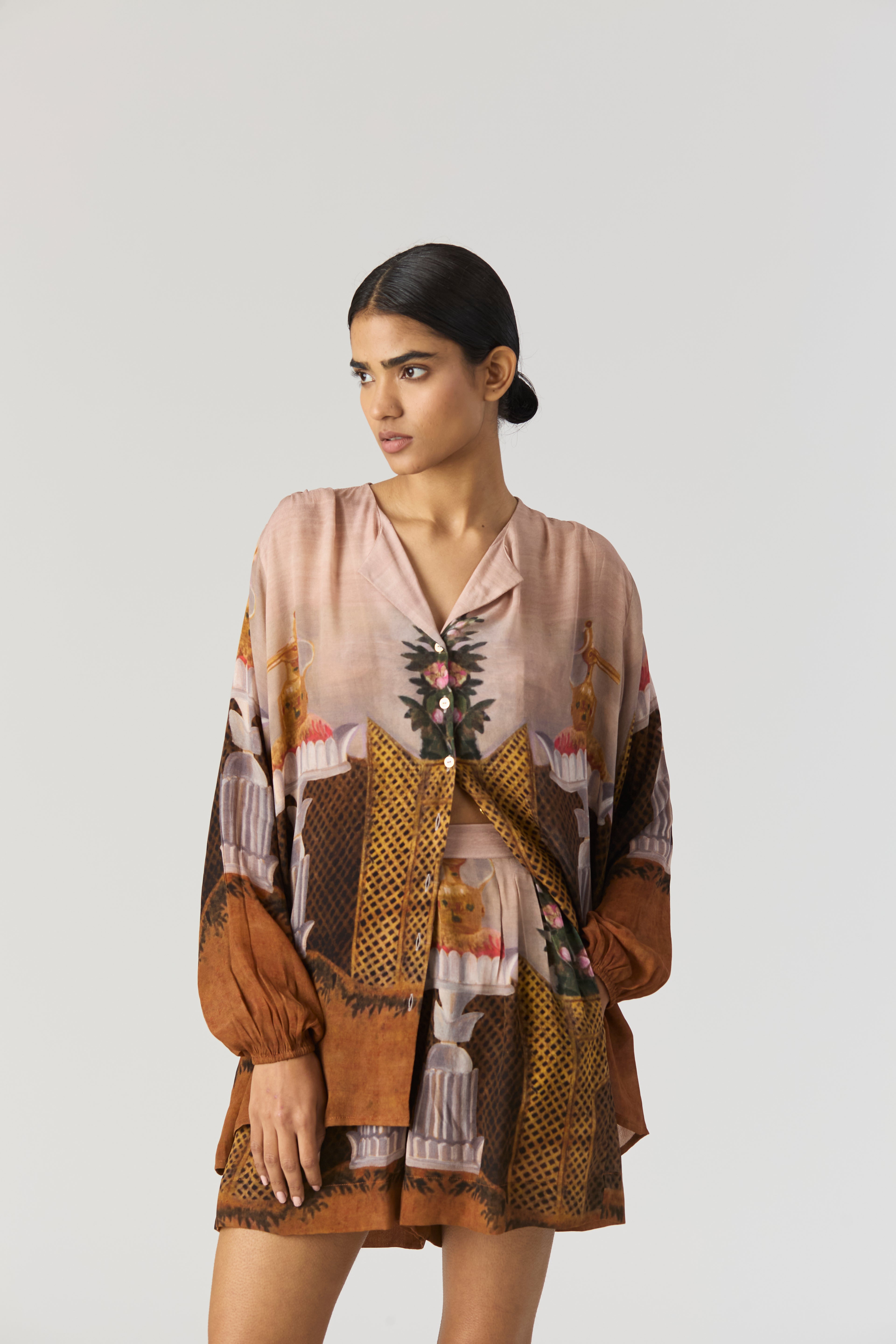 BELLONA TOP