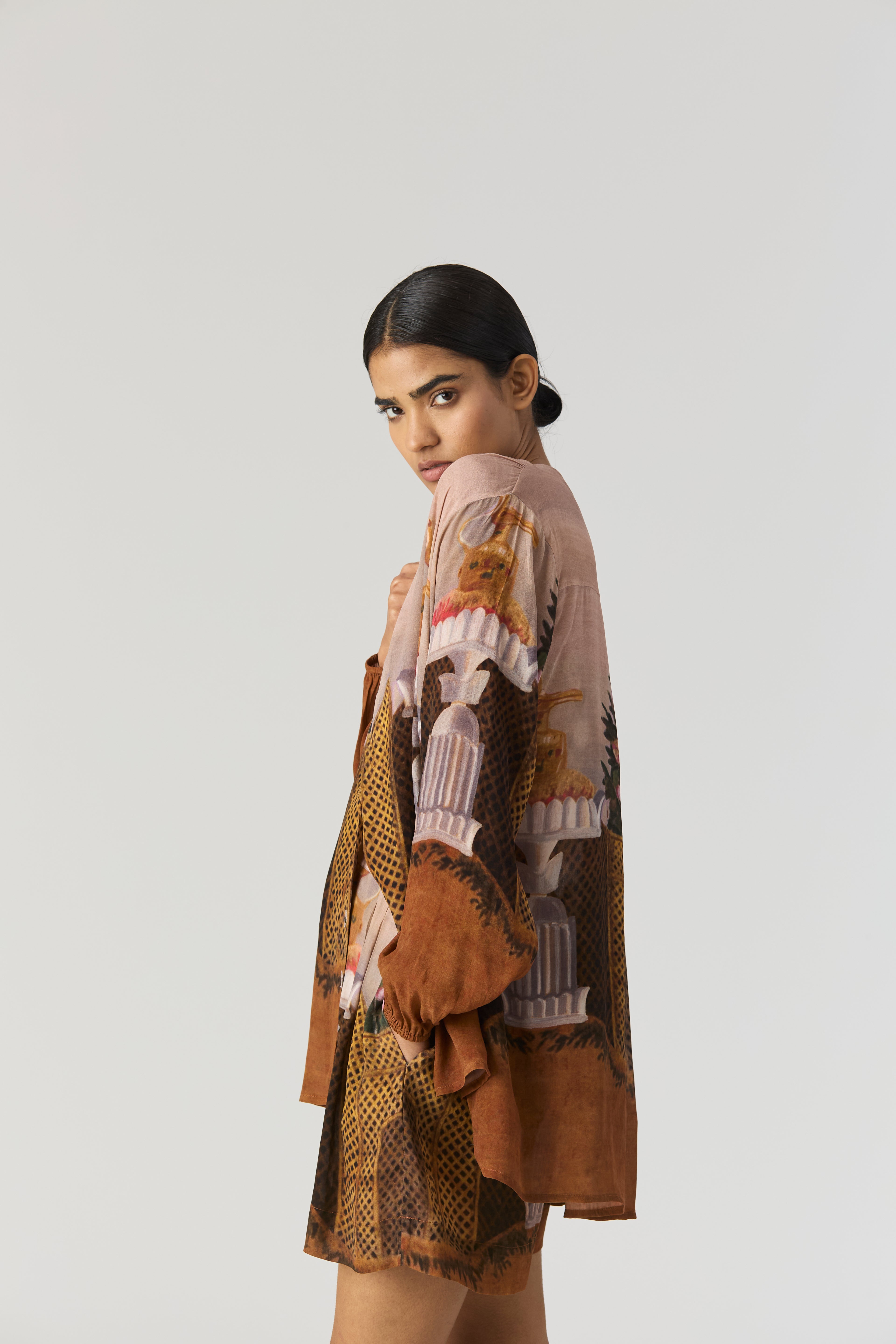BELLONA TOP