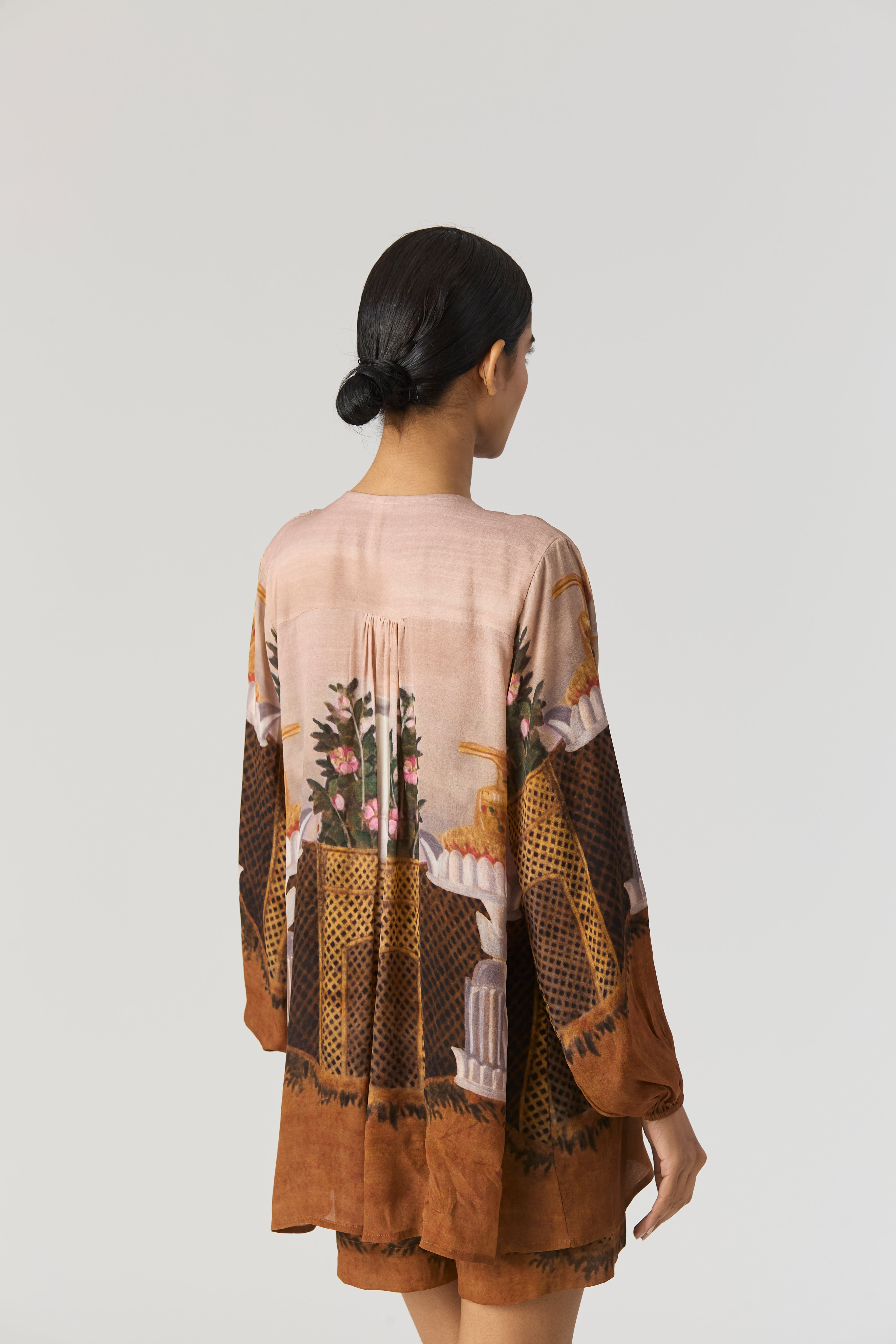 BELLONA TOP