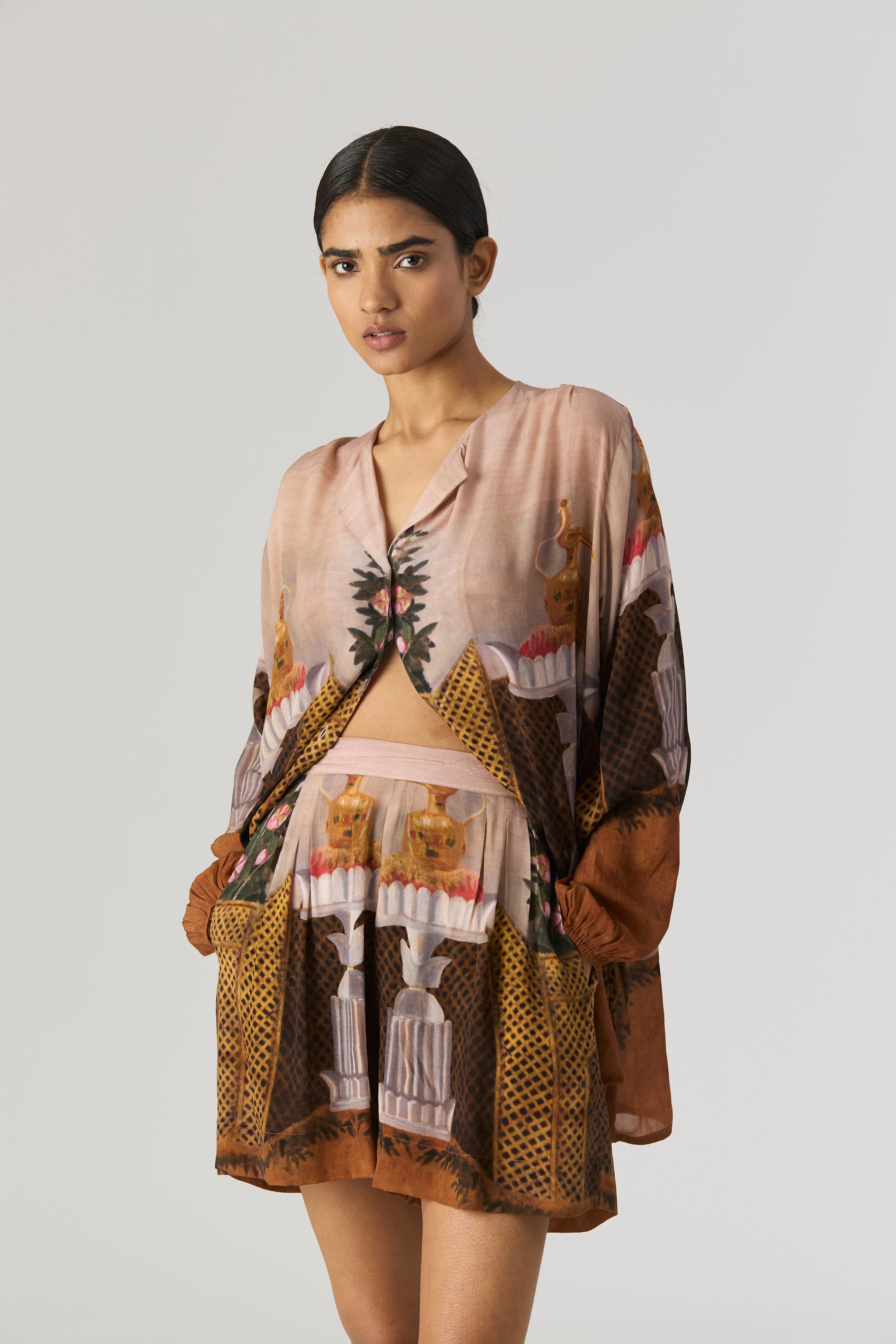 BELLONA TOP