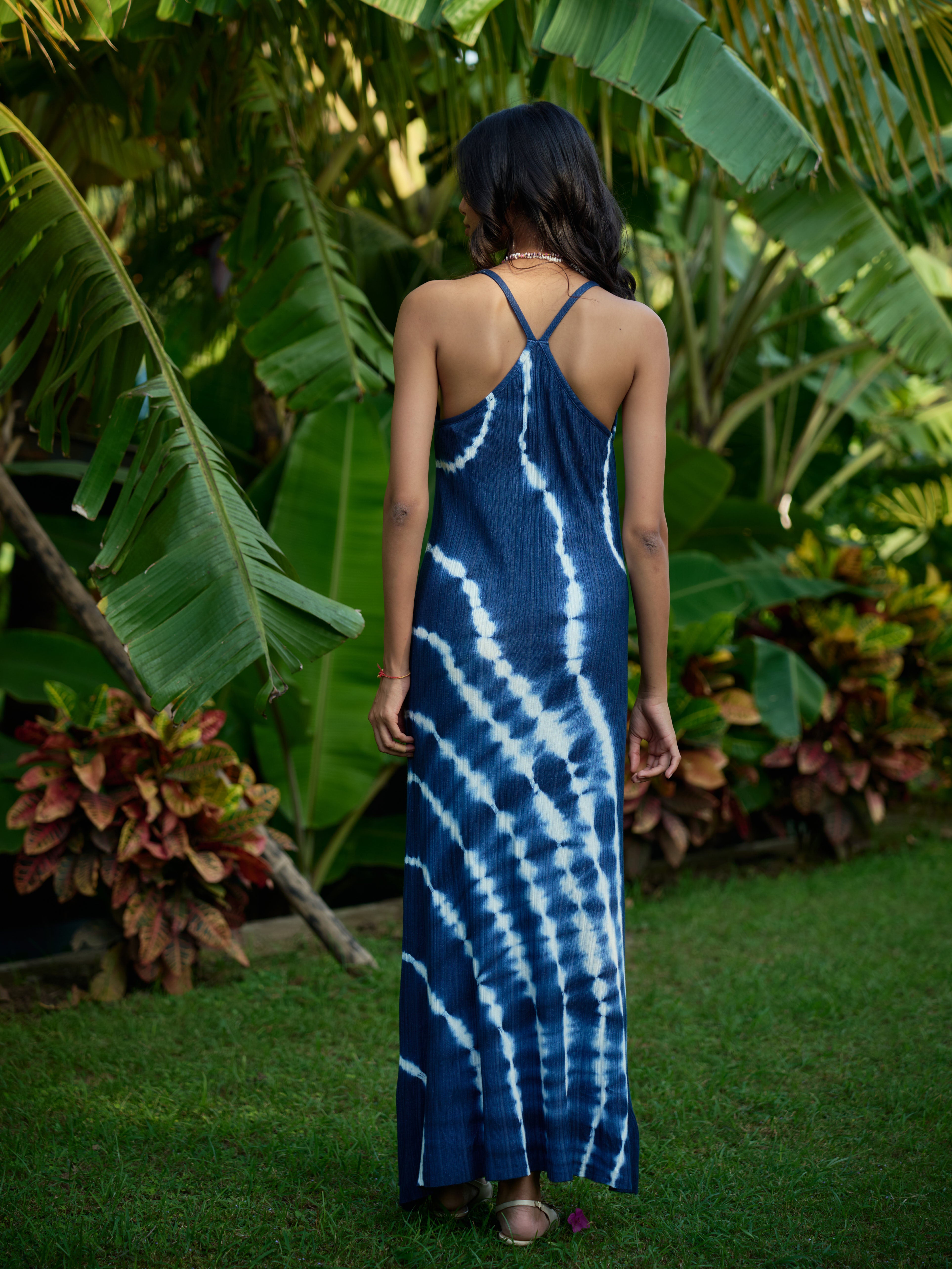 Dye & Drift Maxi