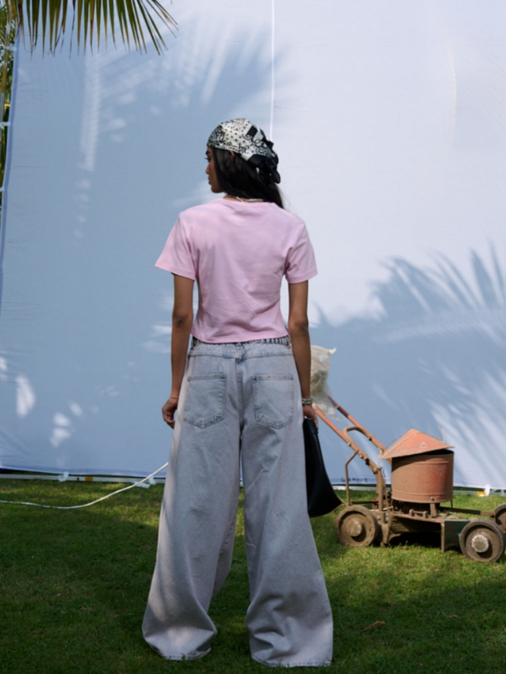 Heartbreaker Statement Jeans